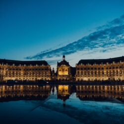 miroir d'eau